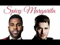 SPICY MARGARITA - JASON DERULO & MICHAEL BUBLE (8D AUDIO) 🎧