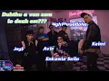 Download Lagu re.Verse Cypher #1 || Openmic Mizo Reaction
