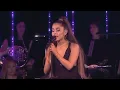Ariana grande - West side /official performance for the Stani tunes night live