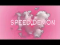 Download Lagu Justin Bieber – Speed Demon