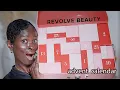 ADVENT CALENDAR vs DARK SKIN Revolve Advent Calendar 2025 Ohemaa