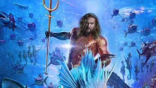 قرصان مهمته يدمر المحيط بالكامل ولكن ميعرفش ان المحيط ليه ملك فاجر هيقف قصاده ويخلص عليه اكوامان ج2 