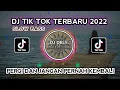 Download Lagu DJ PERGI DAN JANGAN KEMBALI FULL BASS TERBARU 2022