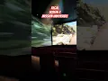 Regal Cinemas Screen X 3 screens and amazing vibrant loud sound system