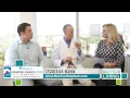 Steadman Hawkins - Denver on NeoCart Clicnical Trial for Knee Pain