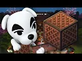 Download Lagu Bubblegum K.K. - Minecraft Note Block Cover