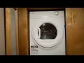 RV Laundry Made Easy Splendide DV6400X Dryer review