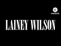 Lainey Wilson & Dolly Parton: Mama He’s Crazy (PAL/High Tone Only) (2023)