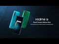 Realme 5i Trailer Commercial HD Official Video