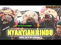 NYANYIAN RINDU Musik Gayeng Voc Wulan Jnp77 Terbaru Versi Jaranan DHIKA SAPUTRO ORIGINAL