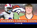 Denver Broncos Might Be Dropping A MASSIVE HINT