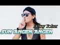 Download Lagu Sun Angen Angen | Demy Yoker | Official Music Video 2021 [JAIPONG ASLI]