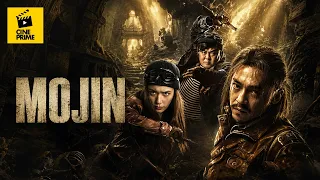 Mojin, l'expédition maudite⎪Action⎪Aventure⎪Film complet⎪ACE