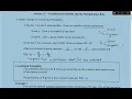 Math 120 Lecture 3 2 Part 1