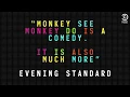 Download Lagu Richard Gadd - Monkey See, Monkey Do | Comedy Central UK