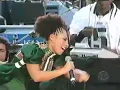 Gangsta Lovin' (featuring Alicia Keys) - Eve Live