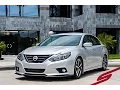 2016 Nissan Altima - Body Styling STILLEN