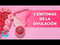 How to KNOW if I m OVULATING 7 Symptoms