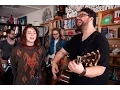 Lagu The Oh Hellos: NPR Music Tiny Desk Concert