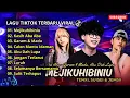 Download Lagu Tenxi, Suisei, Naykilla \u0026 Jemsi | Garam \u0026 Madu + MEJIKUHIBINIU 🎵 Lagi Viral! ⚡