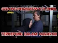 Lagu PENELUSURAN DI GEDUNG PERAWATAN ZAMAN KOLONIAL PART 1
