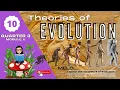 Grade 10 SCIENCE Quarter 3 Module 6 Theories of Evolution