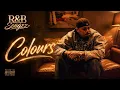 Chris Brown - Colours