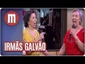 Lagu Musical: Irmãs Galvão - Mulheres (25/02/18)