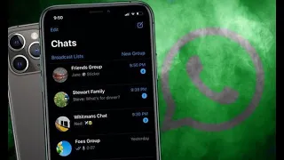 حل مشكلة عدم وصول رمز التحقق لتطبيق WhatsApp في الايفون Iphone  حل مشكلة عدم وصول رمز التحقق لتطبيق WhatsApp في الايفون Iphone