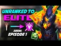 Download Lagu DK \u0026 DEMO LOCK MIGHT BE BROKEN | Unholy DK Season 4 3v3 Arenas Unranked To Elite Ep 1