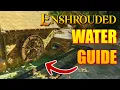 Lagu How to Use Water Mechanics. Enshrouded Update 7 Guide