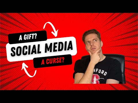 B1: lección de listening — Pros and Cons: Social Media | English on Autopilot