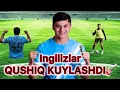Download Lagu Inglizlar Husanov haqida qo‘shiq kuyladi! 😱🔥 #abduqodirhusanov #ManchesterCity #uzbekistan 