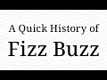 Download Lagu Buz: A Fizz Buzz Story (MathsJam 2023)