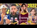 Download Lagu LLENANDO EL ÁLBUM DEL MUNDIAL EN 24 HORAS|4PLUSONE