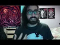 Blut Aus Nord - Disharmonium - Undreamable Abysses ALBUM REVIEW