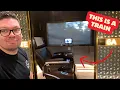 Download Lagu KOMPARTEMEN SUITE pribadi di KERETA API? Jakarta ke Surabaya!