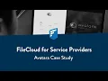 Why Avatara Chose FileCloud Case Study