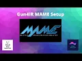 Gun4IR MAME Setup Guide