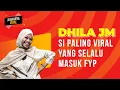 SELALU MASUK FYP, JUARANYA VIRAL SUDAH PASTI DHILA JM - JUARANYA VIRAL