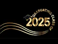 Elsinore High School 2025 Graduation