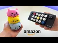 Download Lagu I bought the WEIRDEST instruments from Amazon!