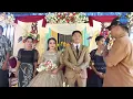 Download Lagu LHO KOK MARAH II SHERLY II ACARA PERNIKAHAN HERAWANTO \u0026 NURSI II DESA LUWUK TUKAU