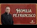 Lagu HOMILIA PE. FRANCISCO DE ASSIS | 4°  DOMINGO DO TEMPO COMUM - 31 DE JANEIRO DE 2026