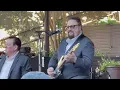 Two Hearts - Chris Isaak Live @ Rodney Strong Vineyards Healdsburg, CA 7-30-23