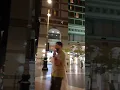 Download Lagu beautiful view in the night of gate 333 Nabawi mosque #haji2025 #hajisolo #travel