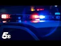 Siloam Springs 2 vehicles flee after striking woman