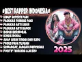 Download Lagu BEST RAPPER HIP HOP INDONESIA || HIDUPLAH SEPERTI PADI!, PASUKAN TEMBUS PAGI | rapper 2025, rap indo