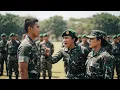 Tentara Baru Jadi Bahan Bully, Ternyata Dia Senjata Rahasia yang Selama Ini Dicari