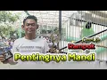 Download Lagu [Cucak Ijo RAMPOK] Rahasia Pentingnya Mandi Buat Cucak Ijo Mandi Sebelum Gantang By HoBi ID